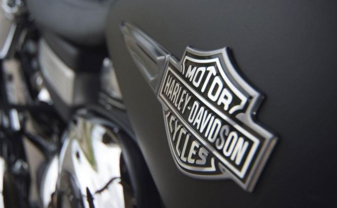 Harley-Davidson is Close to Unveil its First Electric Motorcycle