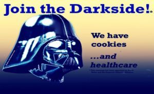 The Dark Side of Google I/O