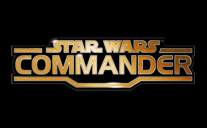 A Sneak Peek of Star Wars: Commander