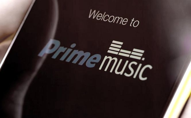 Amazon Introduced a Free Music Streaming Service