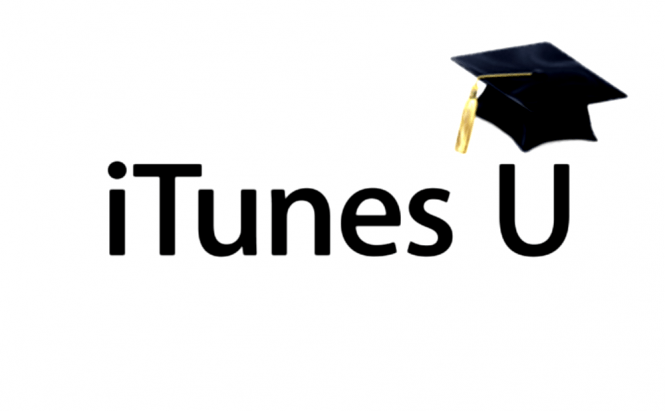 Innovative Education With Apple iTunes U app