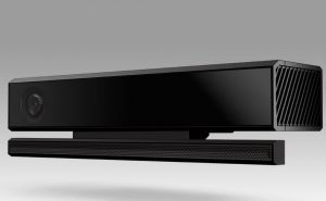 A new Kinect is on the way