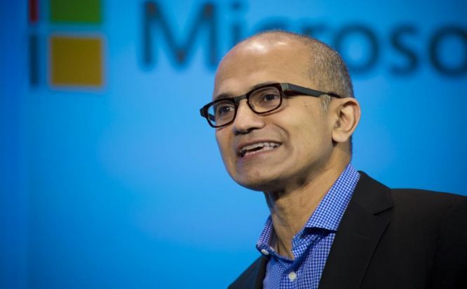 Microsoft Will Let Go 18,000 Employees