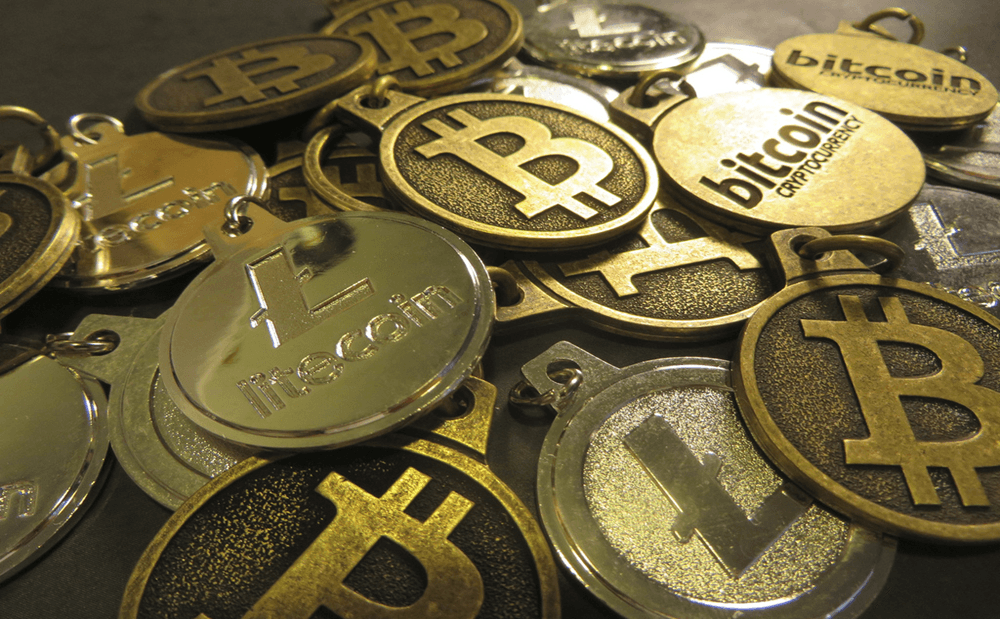 Bitcoin dell oath crypto