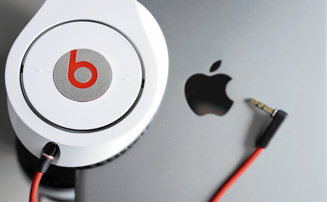 European Regulators Approved The Deal Between Apple And Beats