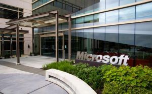 Microsoft Offices Raided By Chinese Officials