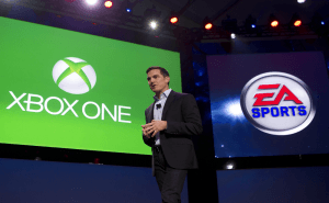 EA Announces Subscription Service For Xbox One