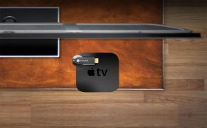 Google Chromecast vs Apple TV