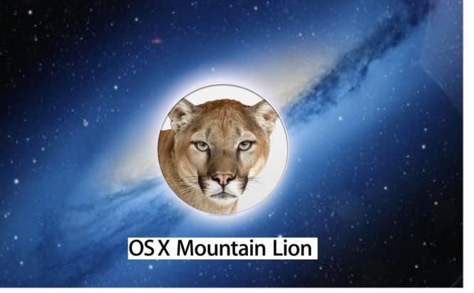 Mountain Lion Comes to Our Homes