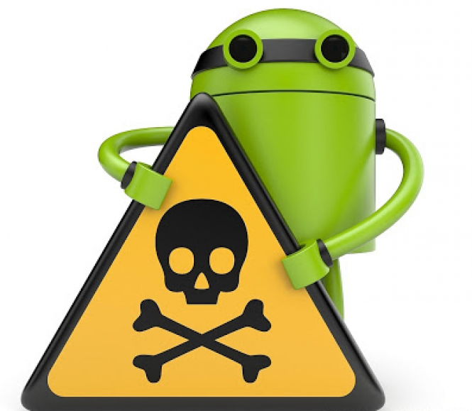 Keep Your Android Safe