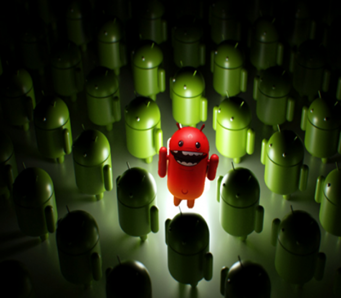 The Android World