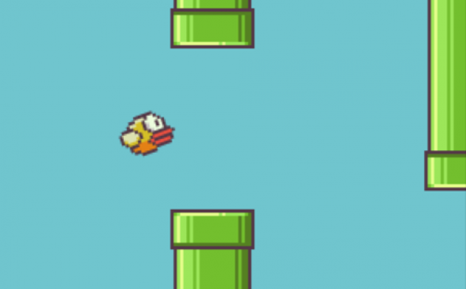 Flappy Bird
