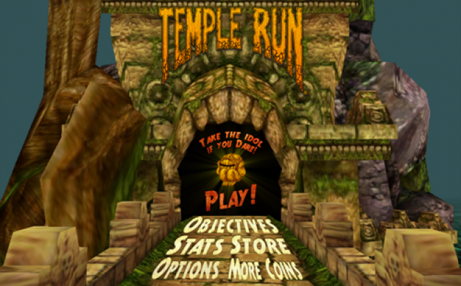 Temple Run