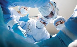 Peking Surgeons Have Implanted First 3D Printed Vertebra