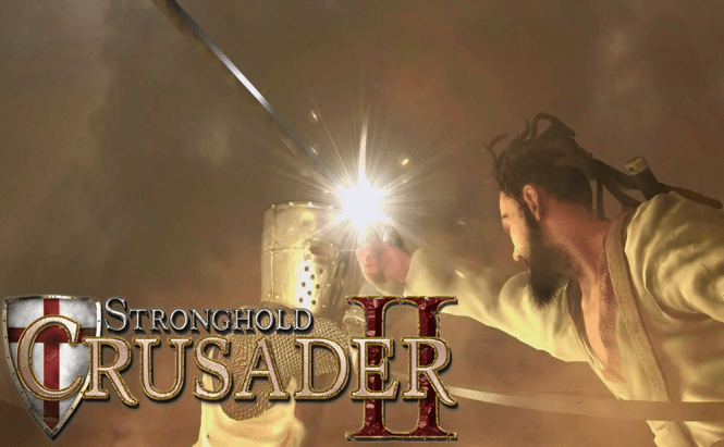 Launch Date For Stronghold Crusader II Has Been Delayed