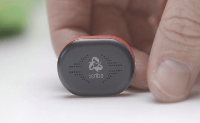 RunScribe, The Wearable for Granular Gait Analysis