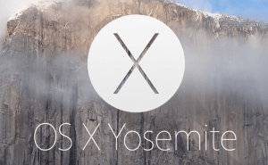 yosemite cache cleaner for mac