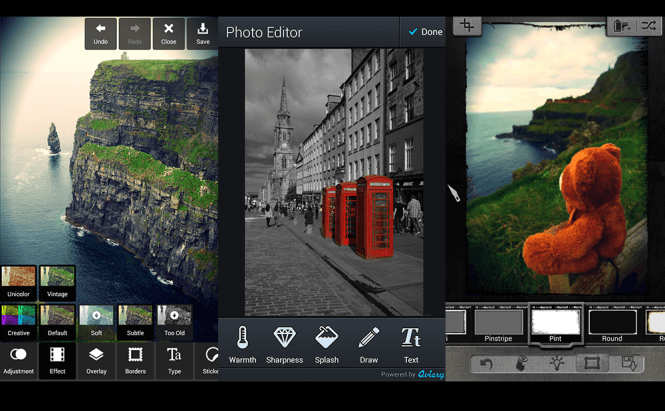 Best Free Photo Apps for Android and iOS