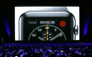 The Apple Watch Is Finally Unveiled