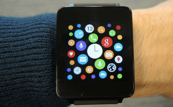 Make Your Android Wear Mimic the Apple Watch with WearFaces