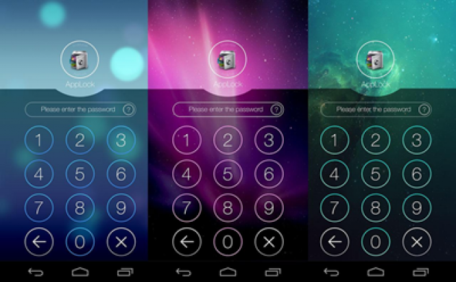 AppLock