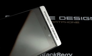 The Upcoming BlackBerry Model Will Have Porsche Design