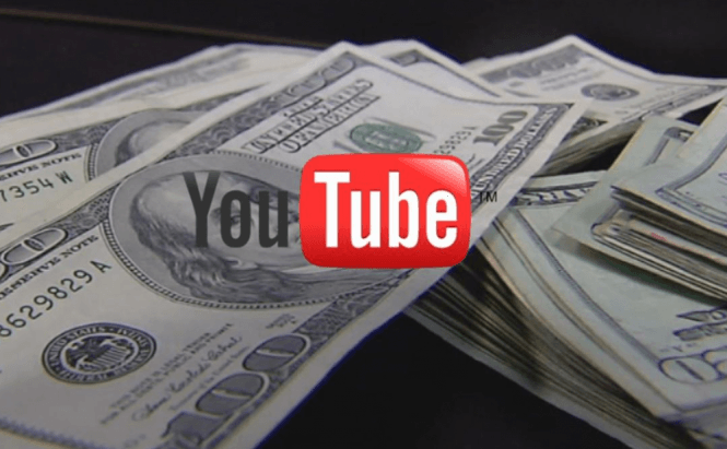 YouTube Will Start Sponsoring Its Biggest Video Creators