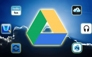 Google Drive for Education Offers Free Unlimited Storage