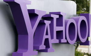 Yahoo Servers Under Fire