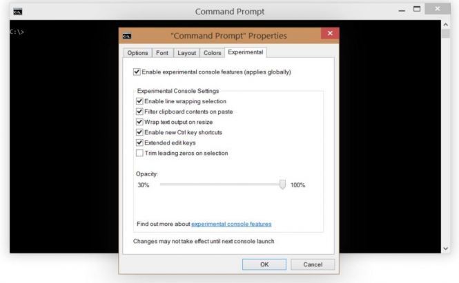 Using Command Prompt on Windows - Software Informer