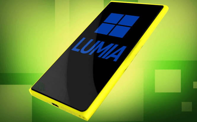 The Windows Phone Brand Will Be Replaced with Microsoft Lumia