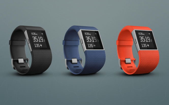 Fitbit Reveals Three New Products Including Its 'Super Watch'