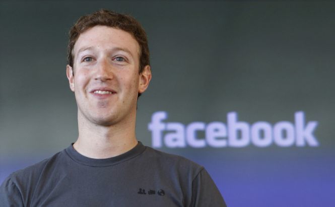 Next Thursday Is the Day You Can Ask Mark Zuckerberg Anything