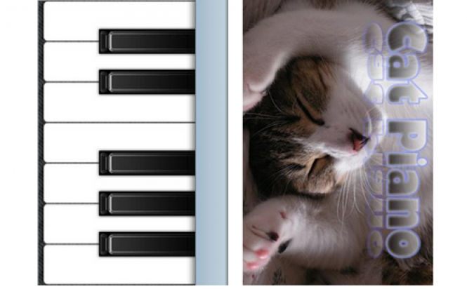 Cat Piano Free