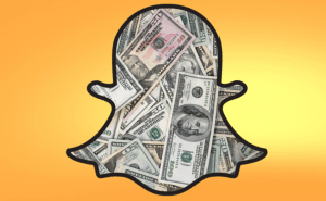 Snapchat Partnered With Square To Help Users Send Cash