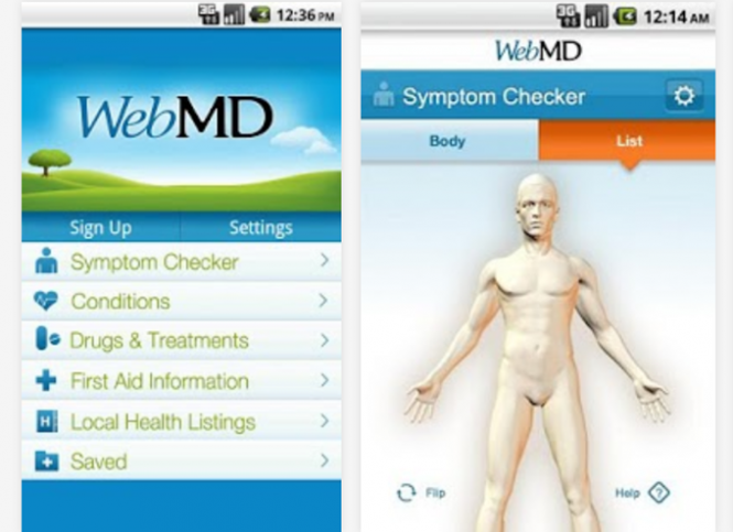 WebMD