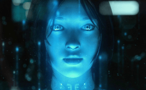 Cortana Snubs Siri in Its New Ad