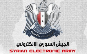 News Sites Under Cyber Attack From The Syrian Electronic Army