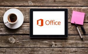 Office for Android: Edit Documents on the Go