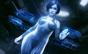 Video Confirms Pre-Release Version Of Cortana On Windows 10
