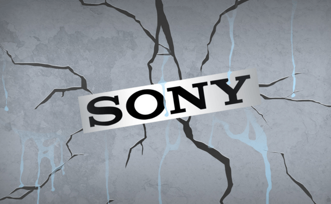 Sony Keeps Suffering from Hacker Attacks