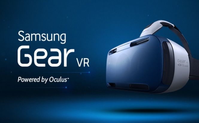 Samsung Gear VR Innovator Edition Goes on Sale