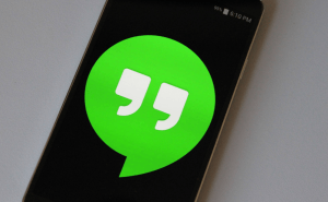 The Latest Hangouts Update Adds New Communication Functionality