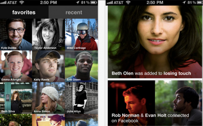 Brewster Address Book