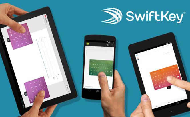 SwiftKey Keyboard