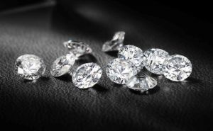 Mervis Designs Diamond iWatch