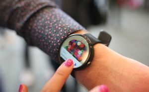 Top 5 Smartwatches of 2014