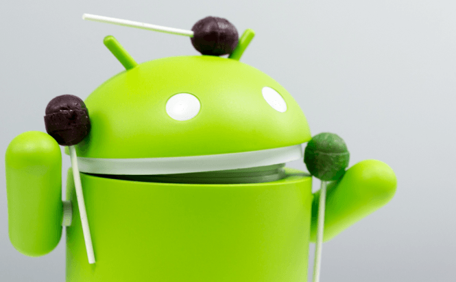 Reportedly, Android 5.1 Update Should Arrive in a Few Months