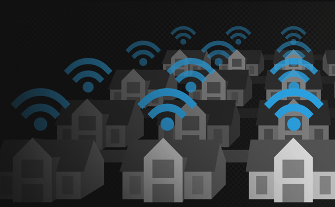 How to Increase the Power of Your WiFi Signal