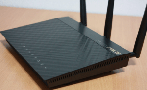 Newly Found Vulnerability Makes ASUS Routers an Easy Target